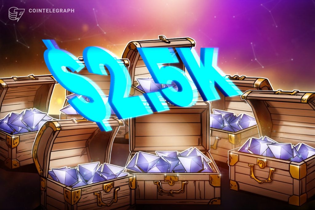 Ethereum Treasury Companies Slip Underwater As ETH Price Trades Below $3K Ethereum Treasury Companies Slip Underwater As ETH Price Trades Below $3K