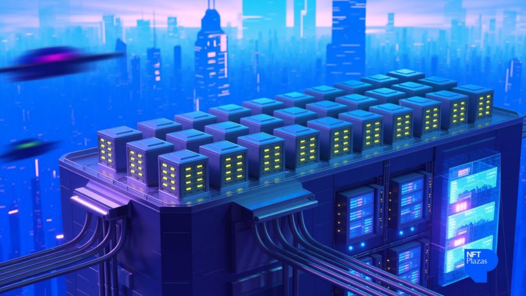 Explore 8 Most Trustworthy Crypto Cloud Mining Sites in 2025 logo