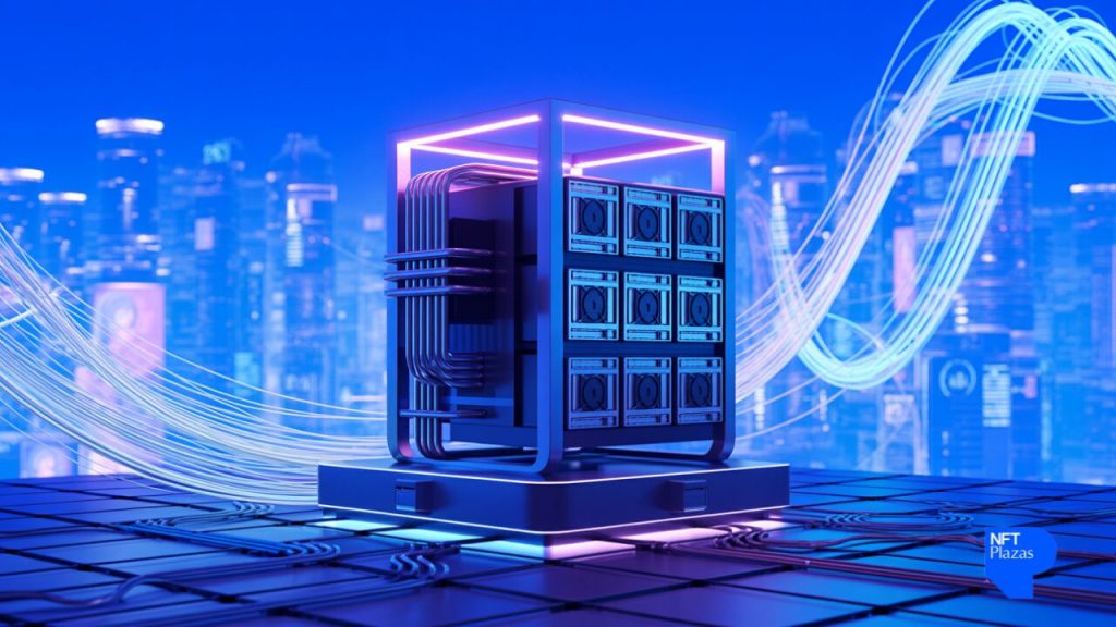 Free Bitcoin Cloud Mining in 2025: Passive Income Guide logo