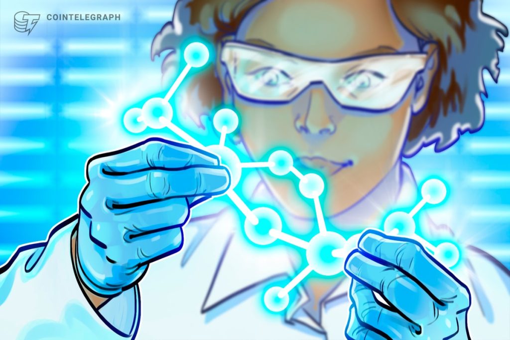 How Blockchain Tech and DATs Are Decentralizing Scientific Research How Blockchain Tech and DATs Are Decentralizing Scientific Research