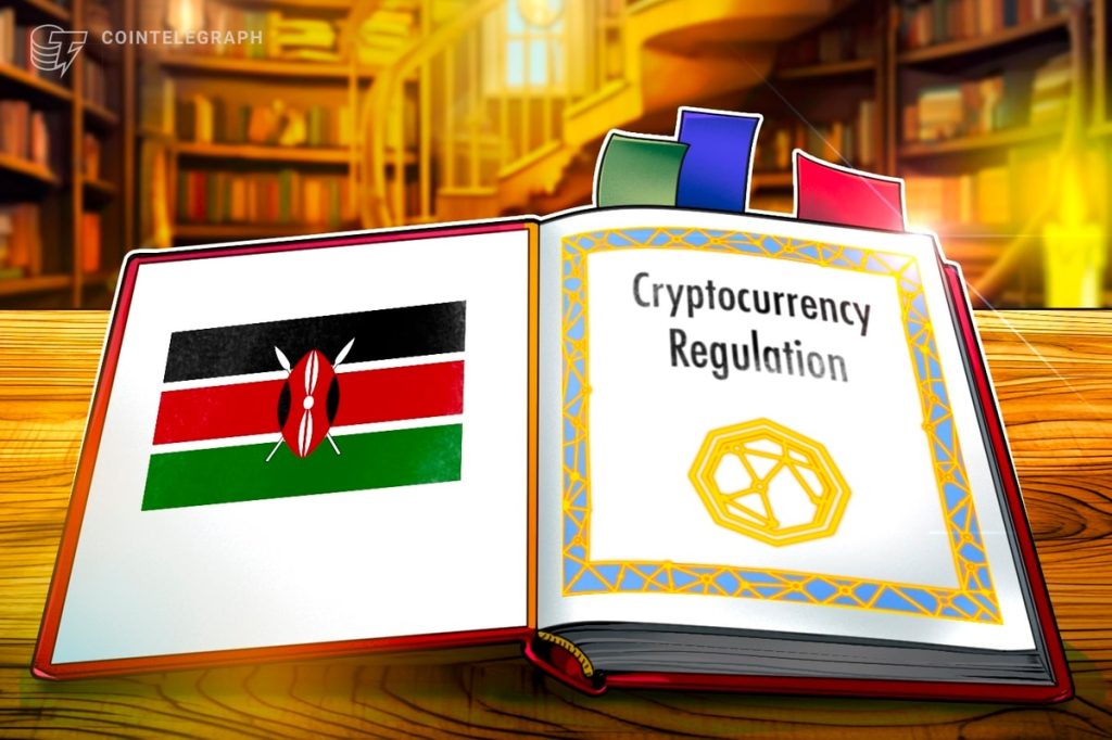 Kenya Warns No Licensed VASPs as Bitcoin ATMs Appear in Malls