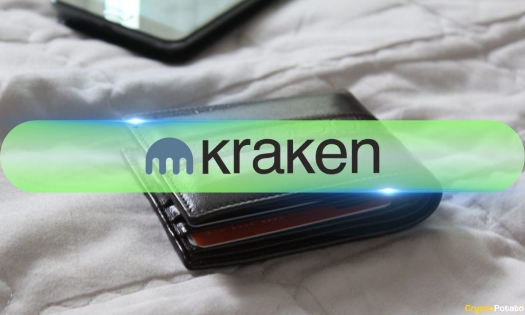 Kraken Raises $800M to Expand Global On-Chain Financial Infrastructure Kraken Raises $800M to Expand Global On-Chain Financial Infrastructure