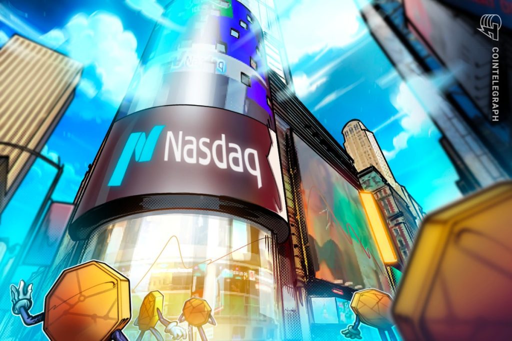 Nasdaq Digital Assets Head Says Tokenized Stocks Are A Priority Nasdaq Digital Assets Head Says Tokenized Stocks Are A Priority
