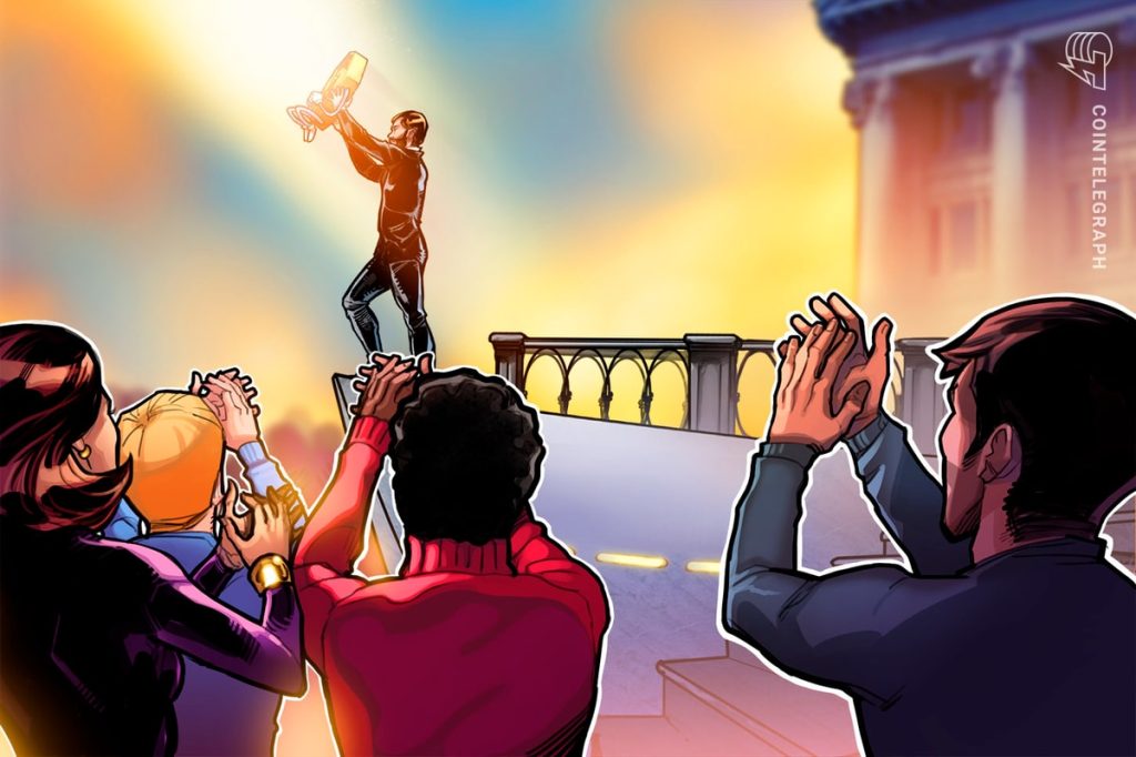 Paxos Launches USDGO Stablecoin Across Hyperliquid, Plume and Aptos Paxos Launches USDGO Stablecoin Across Hyperliquid, Plume and Aptos