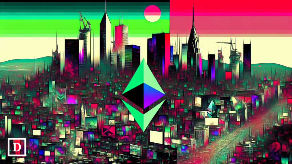 Seven Ethereum Protocol Teams Form Alliance to Engage on Crypto Policy Seven Ethereum Protocol Teams Form Alliance to Engage on Crypto Policy