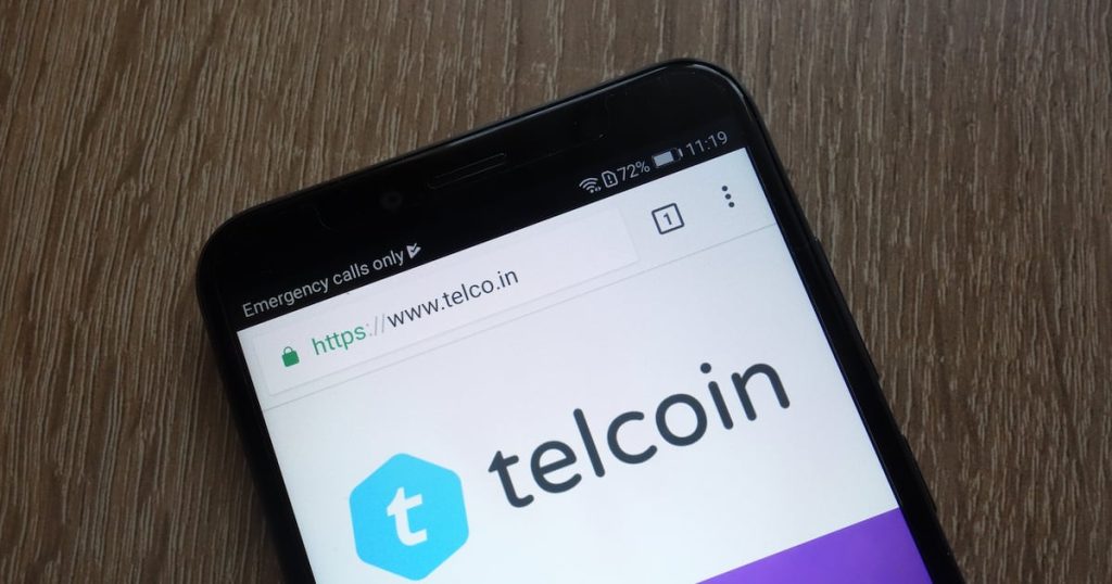Telcoin surges 75% after firm receives crypto bank charter in Nebraska – DL News Telcoin surges 75% after firm receives crypto bank charter in Nebraska – DL News