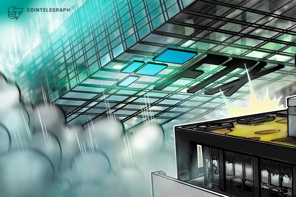 Three Years After FTX collapse, Crypto Industry Still Feeling the Impact Three Years After FTX collapse, Crypto Industry Still Feeling the Impact