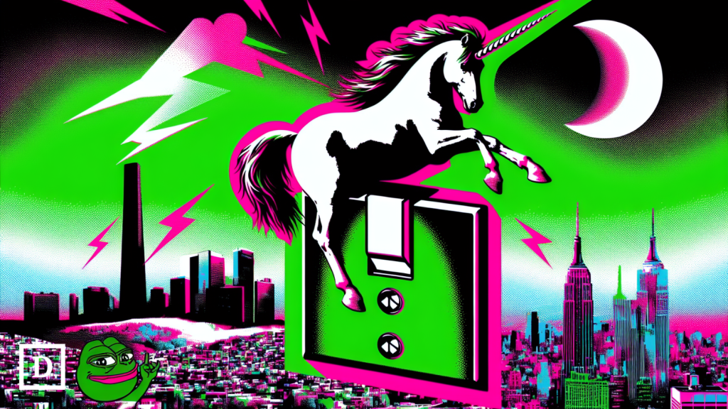 UNI Soars as Uniswap Labs and Foundation Propose Fee Switch Activation UNI Soars as Uniswap Labs and Foundation Propose Fee Switch Activation