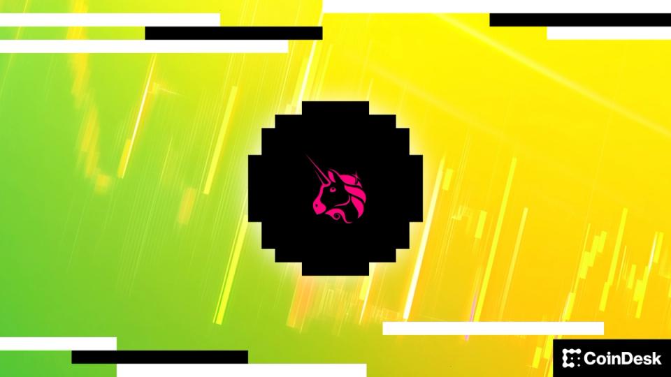 Uniswap Proposes Sweeping ‘UNIfication’ With UNI Burn and Protocol Fee Overhaul Uniswap Proposes Sweeping ‘UNIfication’ With UNI Burn and Protocol Fee Overhaul