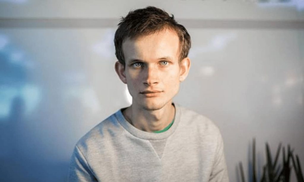 Vitalik Buterin Warns X’s Geo-Inference Tool Threatens Privacy Vitalik Buterin Warns X’s Geo-Inference Tool Threatens Privacy