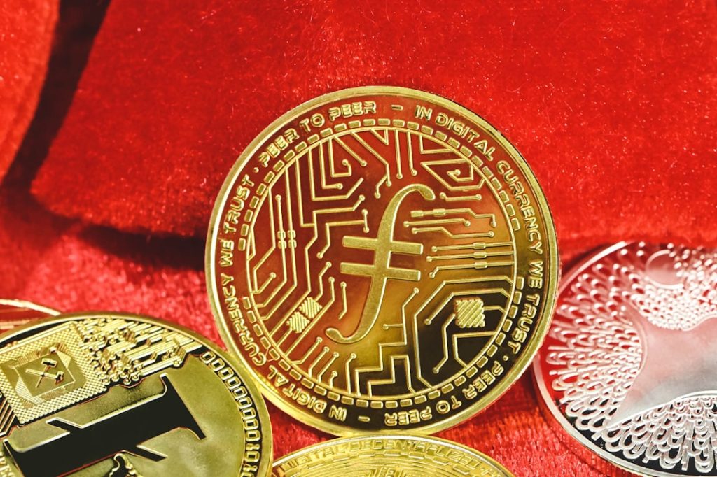 White House Advances Crypto Guidelines Ushering Regulatory Innovation in US White House Advances Crypto Guidelines Ushering Regulatory Innovation in US