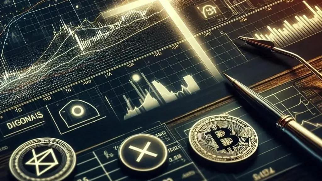 XLM Correction Deepens as Death Cross Signals 15% Drop XLM Correction Deepens as Death Cross Signals 15% Drop