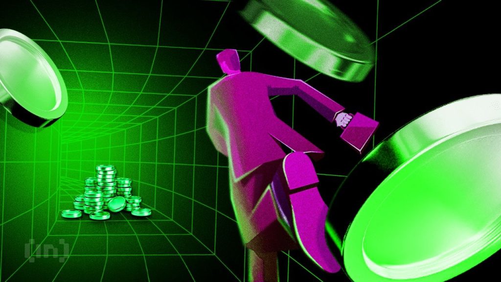 4 Reasons to Start DCA Into Altcoins From December V-Shape Bounce, Rare Bitcoin Signal, $13 Billion Fed Shock: What’s Coming?