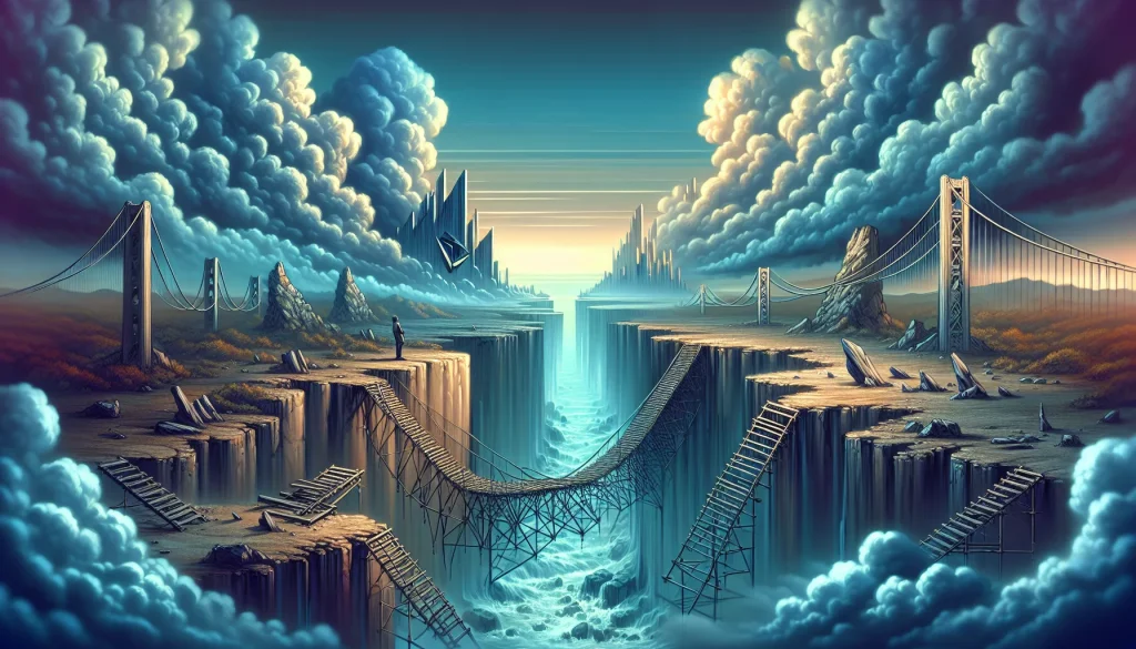 Ethereum Risks Further Decline Amid Market Uncertainty