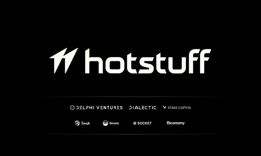 Hotstuff Labs Launches Hotstuff, A DeFi Native Layer 1 Connecting On-Chain Trading With Global Fiat Rails Hotstuff Labs Launches Hotstuff, A DeFi Native Layer 1 Connecting On-Chain Trading With Global Fiat Rails