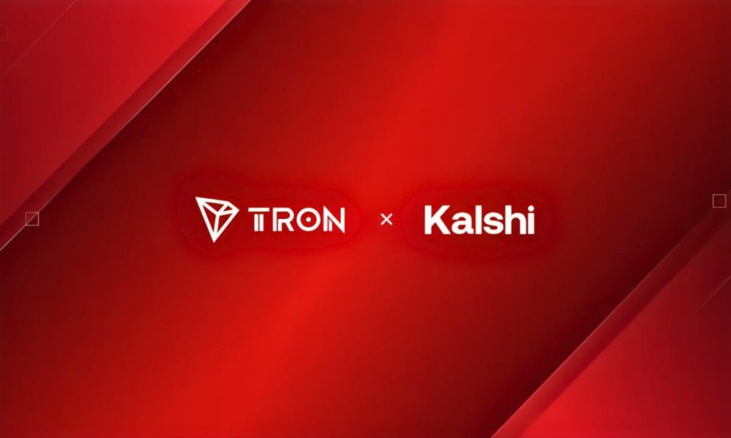 Kalshi Integrates TRON Network, Expanding Onchain Liquidity Access For World’s Largest Prediction Market Kalshi Integrates TRON Network, Expanding Onchain Liquidity Access For World’s Largest Prediction Market