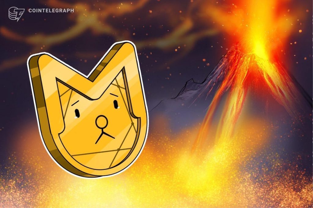 Memecoins Go From Christmas Cheer to Cold Reality, Sinking 65% in a Year Memecoins Go From Christmas Cheer to Cold Reality, Sinking 65% in a Year