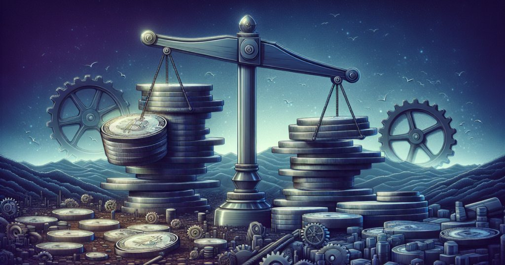 Moody’s Seeks Industry Feedback on New Stablecoin Rating Criteria