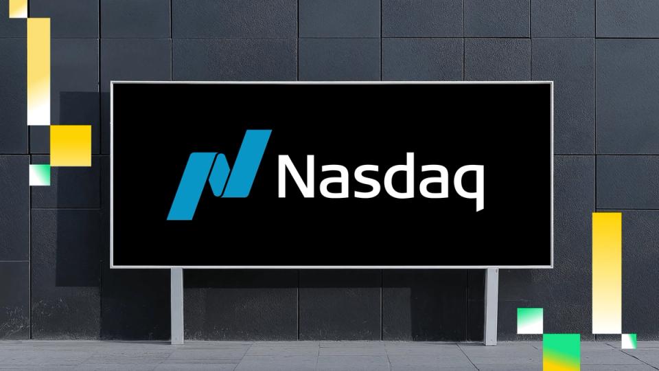 Nasdaq, home of Coinbase, Strategy stocks, filing for 23-hour trading Nasdaq, home of Coinbase, Strategy stocks, filing for 23-hour trading