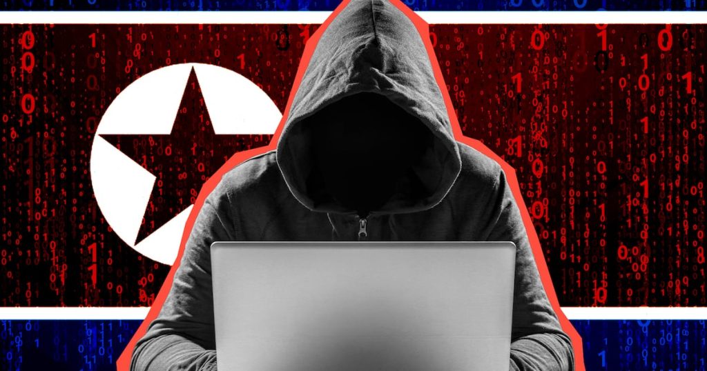 North Korea steals 51% more crypto in 2025 – DL News North Korea steals 51% more crypto in 2025 – DL News