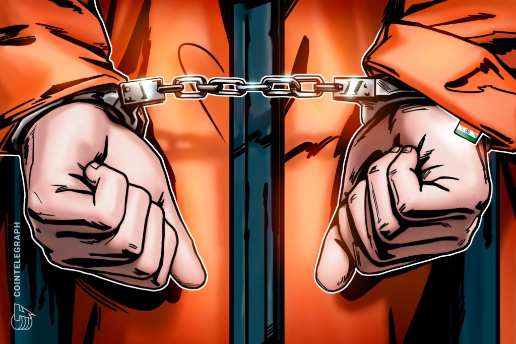 Samourai Wallet Co-Founder Writes From Prison as Pardon Calls Grow Cointelegraph