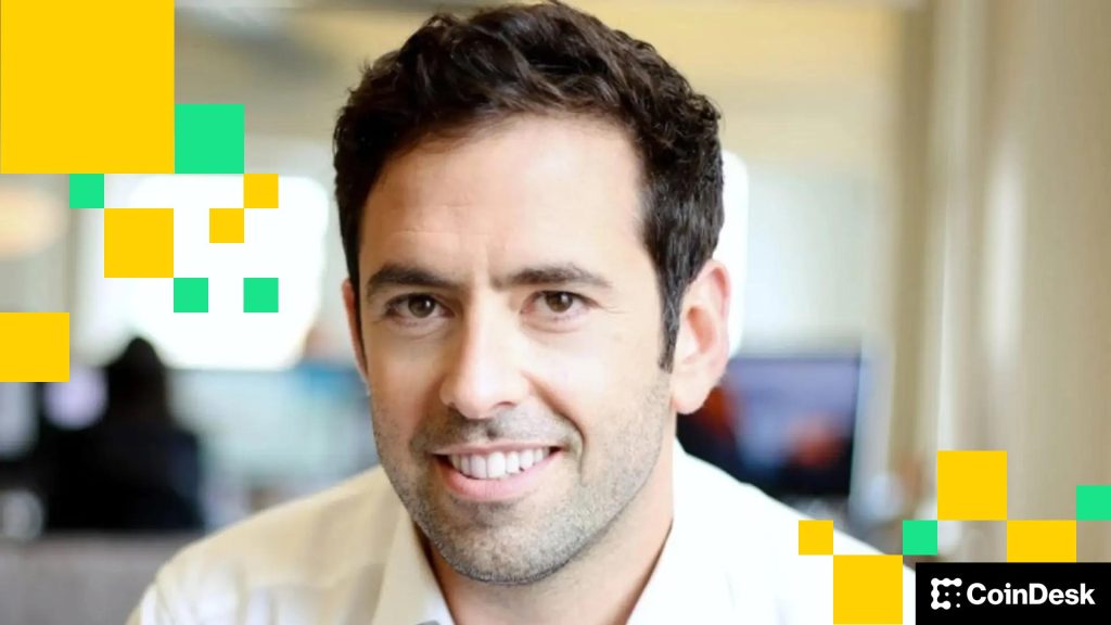 Wall Street Heavyweights Back Builder of Canton, a Network That Supports $6T Onchain Assets Wall Street Heavyweights Back Builder of Canton, a Network That Supports $6T Onchain Assets