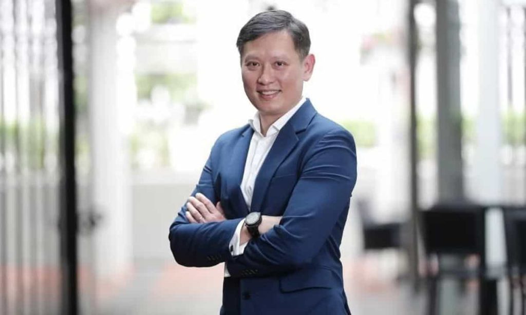 What Does 2026 Have in Store For The Crypto Market? Binance Co-CEO Offers Insights What Does 2026 Have in Store For The Crypto Market? Binance Co-CEO Offers Insights