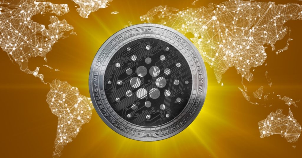 ADA Price Prediction: Cardano Eyes $0.37 Recovery Despite Bearish Momentum