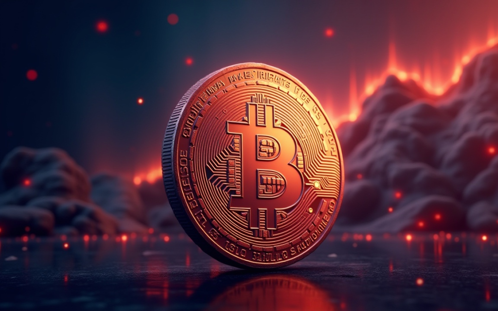 Bitcoin price slips below $91,000 after $95K rejection as bears regain control Bitcoin Price Forecast