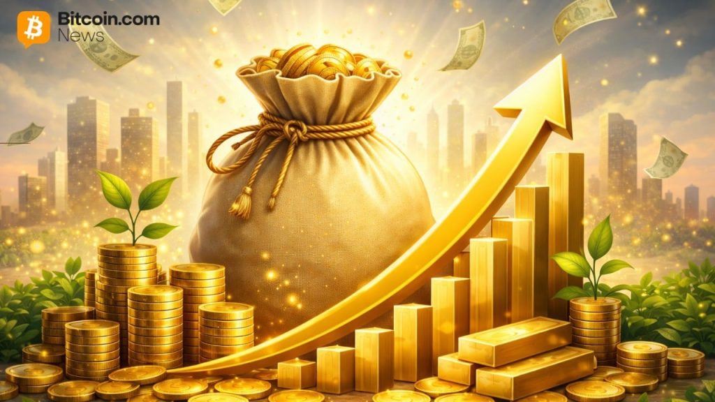 Coinbase Signals Next Financial Supercycle—Onchain Markets Poised to Reshape Global Wealth Creation