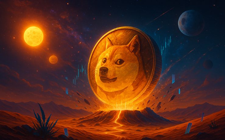 Dogecoin eyes $0.15 amid whale accumulation, ETF flows, and Japan expansion Dogecoin eyes $0.15 amid whale accumulation