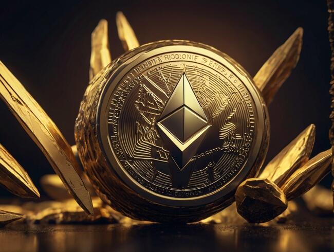 Ethereum Ready To Breakout Against Bitcoin – Analyst Reveals When To Sell Ethereum
