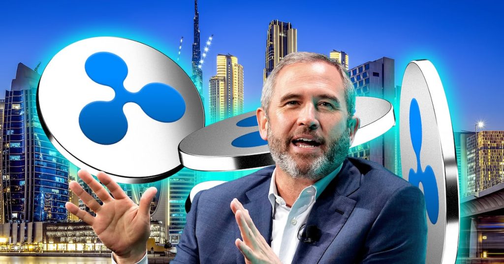 Ripple Treasury won’t force crypto on sceptical clients, exec says – DL News