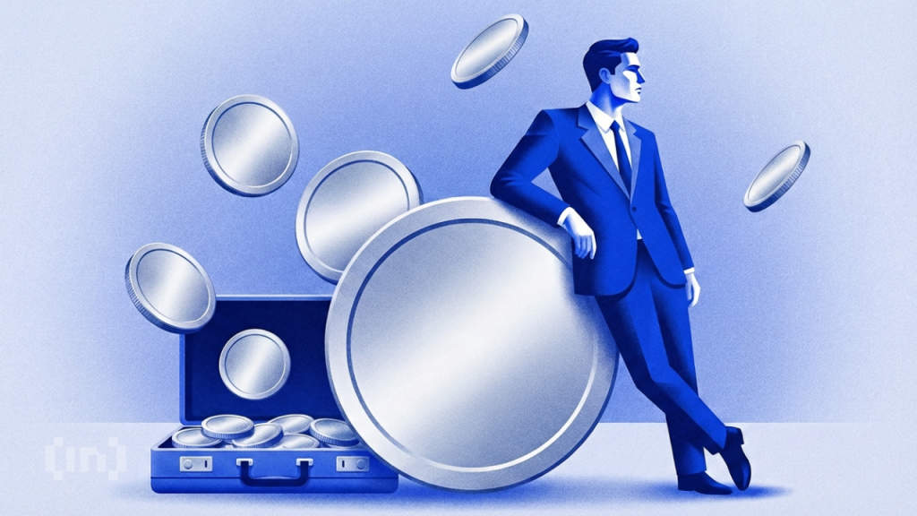 39% of Merchants, 60% of Banks: Crypto Payments Hit Tipping Point