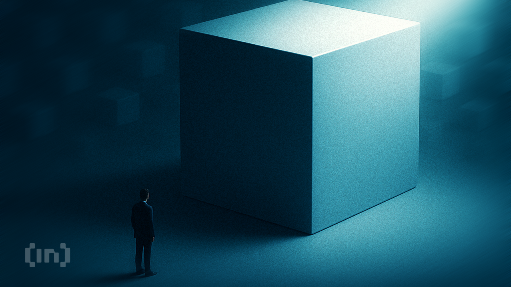 Global X Copper Miners ETF (COPXON) Market Cap. Source: Coingeko