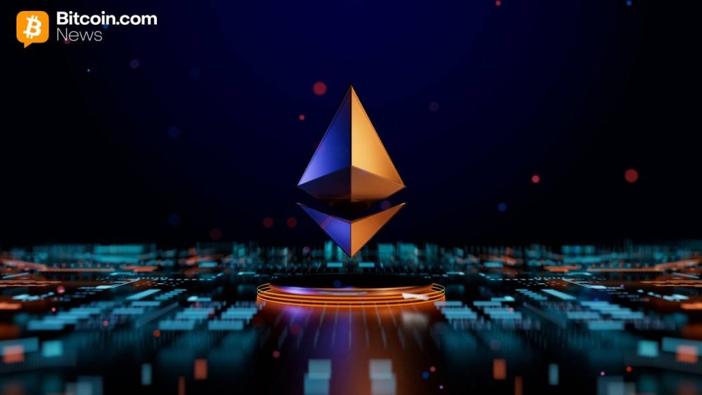Yield Hits Ethereum ETFs: Grayscale ETHE Distributes Staking Rewards in First-Ever US Crypto ETP Move Yield Hits Ethereum ETFs: Grayscale ETHE Distributes Staking Rewards in First-Ever US Crypto ETP Move