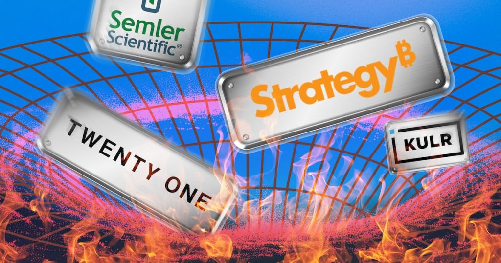 ‘It’s an abomination’ – DL News