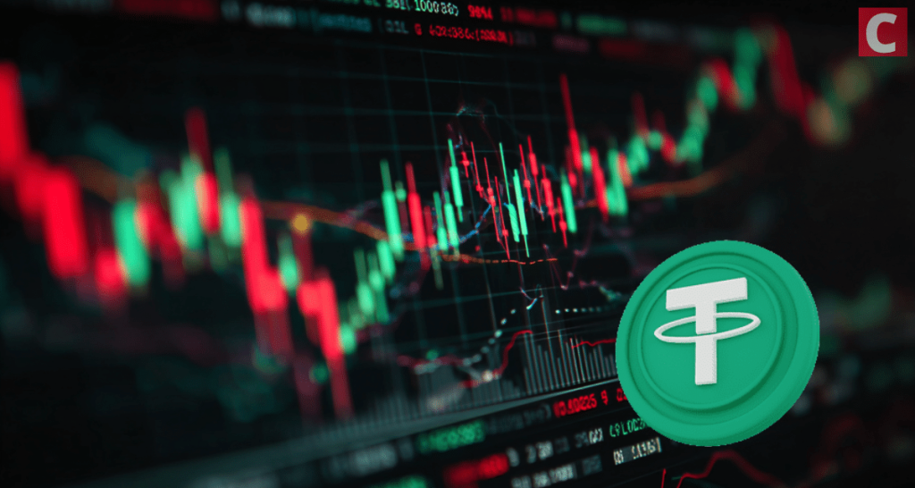 Opera Stock Jumps 17% After Expanding Tether Tokens Support in MiniPay Wallet