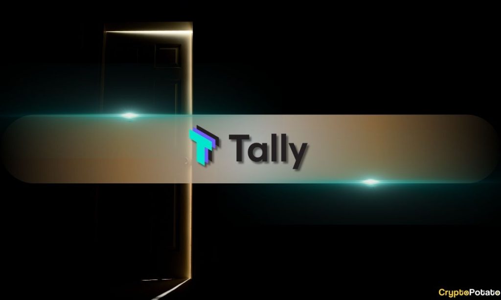Major Governance Platform Tally Announces Shutdown Amid Regulatory Shifts