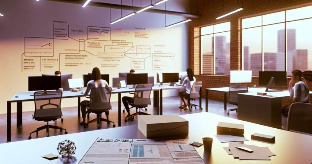 AI Agents Reshape DeFi Trading as Automation Takes Hold