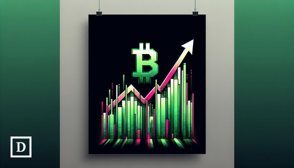 Bitcoin Reclaims $68,000 as Iran Ceasefire Hopes Fuel Risk-On Rally Bitcoin Reclaims $68,000 as Iran Ceasefire Hopes Fuel Risk-On Rally