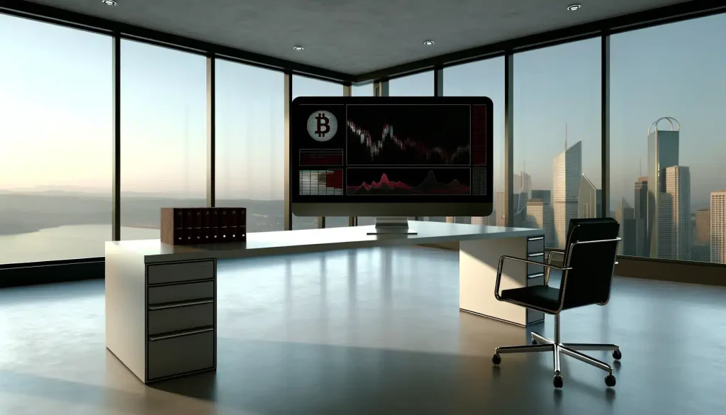 Goldman Sachs Bitcoin ETF Push: Wall Street Crypto Grows