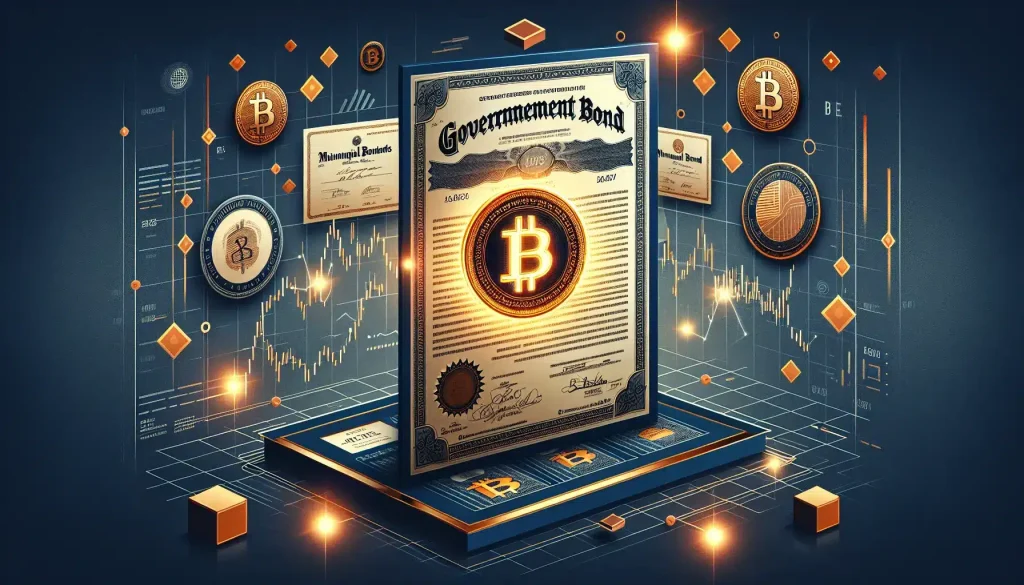 New Hampshire to Issue $100M Bitcoin-Backed Bond With Speculative Moody's Rating