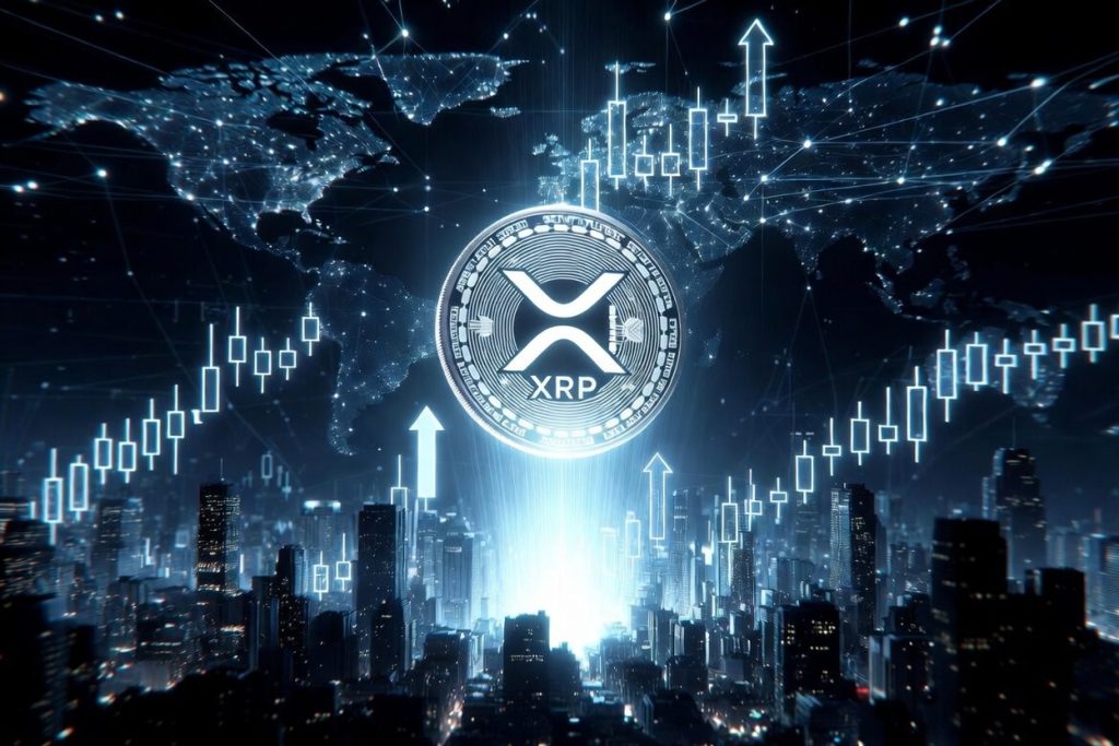 Ripple Forecast -What To Expect For XRP Price In 2026 Ripple Forecast -What To Expect For XRP Price In 2026