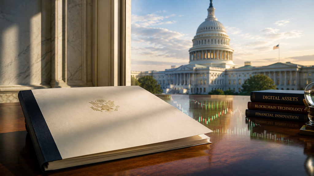 Clarity Act Advances in Bipartisan Senate Banking Committee Vote DeFi Rate