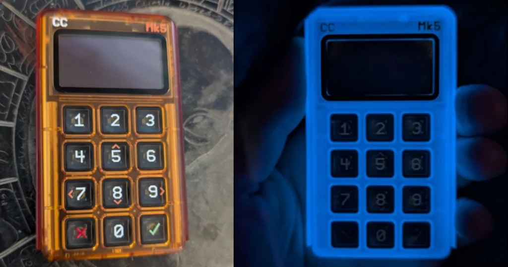 Major UX Upgrades To Flagship Bitcoin Hardware Wallet Juan Galt