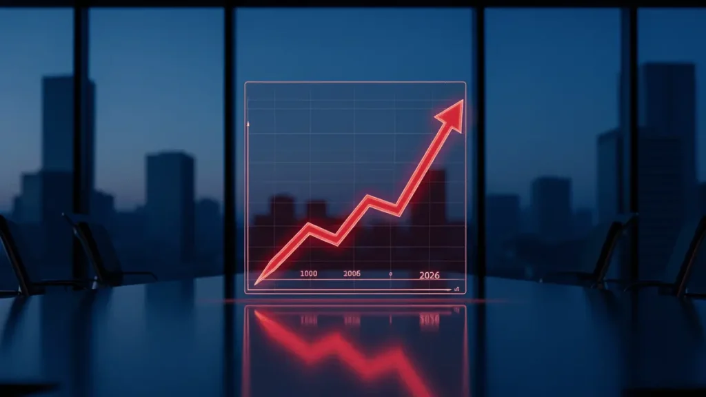 Ripple XRP CEO Targets $1B Revenue Run Rate by 2026, Excluding XRP Holdings