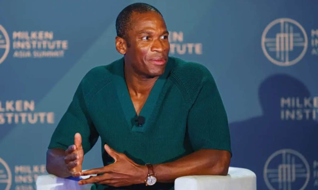 Arthur Hayes Buys ETH Above $1,900 Weeks After Selling at $1,700 Arthur Hayes Buys ETH Above $1,900 Weeks After Selling at $1,700