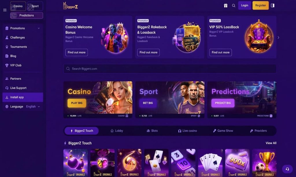 Building a Fairness-First Crypto Casino, Sportsbook and Prediction Markets Platform