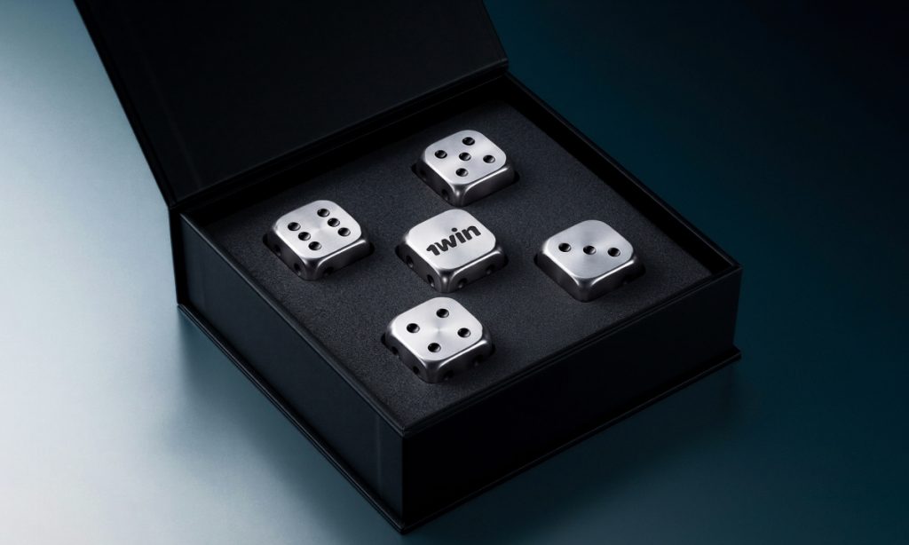 1win Adds Provably Fair Technology to Its Crypto Games 1win Adds Provably Fair Technology to Its Crypto Games
